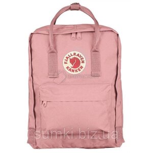 Ранець шкільний Kanken Fjallraven ортопедичний рюкзак сумка портфель якісний оригінал Канків з лисицею