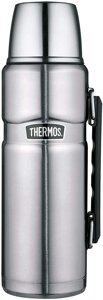 Термос Thermos з чашкою 1,2 л Stainless King-Flask Steel (170060)
