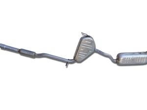 Система Фіат Браво (Fiat Bravo) / Фіат Брава (Fiat Brava) 1.2 (07.404) Polmostrow