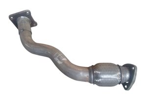 Приемная труба (штаны) Сеат Толедо (Seat Toledo) / Фольксваген Гольф (Volkswagen Golf) / Фольксваген Пассат (Volkswagen