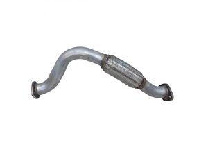 Колекторна труба Ford Focus (Ford Focus) 1.8i /2.0i -16V hb, sedan, kombi 99-04 (08.548) Polmostrow