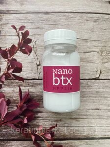 Реконструктор для волосся NanoBotox 250 мл