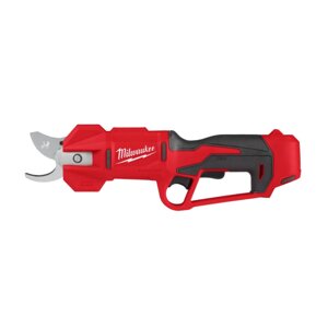 Ножиці-секатор акумуляторні MILWAUKEE M12 BLPRS-0 (каркас)