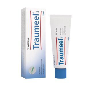 Траумель С мазь (Traumeel S) в Дніпропетровській області від компанії Альфа Медикал