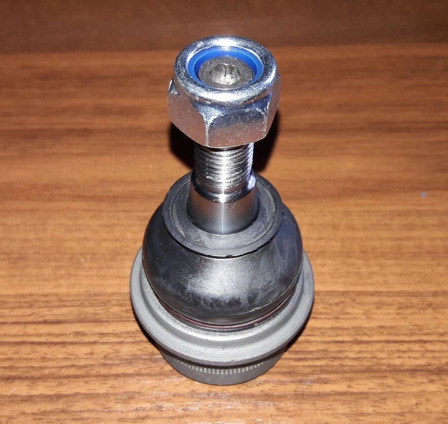 Кульова опора верхня Renault Master (1998-2010) 7700312851,4500254,9160554,4011000QAB, TAL6192 від компанії DUCATOMARKET - фото 1