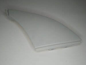 Накладка фари ліва верхня Citroen Jumper III (2006-2014) 7810R3,735425432,735463406, FT90744 в Івано-Франківській області від компанії DUCATOMARKET