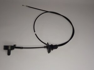 Трос капота Renault Master IV (2010- ......) 656200010R