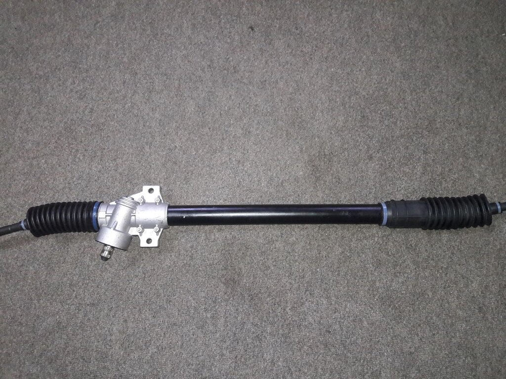 Рульова рейка механічна (без ГУР) Peugeot J5 (1982-1994) 9791300380,9750012099,4000A0, GP8035, FT19001 від компанії DUCATOMARKET - фото 1