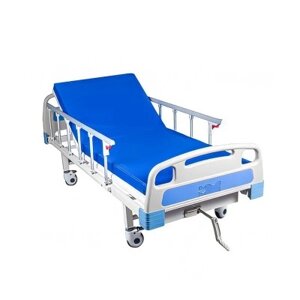 Функціональний медичний ліжко HL-A134B (з матрацом)