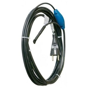 Гречий кабель Fenix PFP 12 Вт із вбудованим термостатом і вилкою 50 м (620 вт) в Тернопільській області від компанії Інтернет-магазин " Тепло Вашого Дому" Warm House