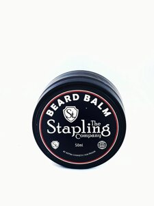 Бальзам для бороди Beard Balm Strawberry