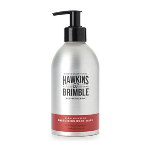 Гель для душу Hawkins & Brimble Body Wash Eco-Refillable 300 мл