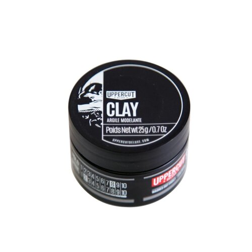 Глина Uppercut Deluxe Clay 25 г