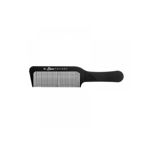 Гребінь FlatTop The Shaving Factory Hair Comb 045