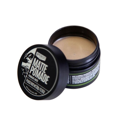 Матова помада Uppercut Deluxe Matt Pomade 30 г