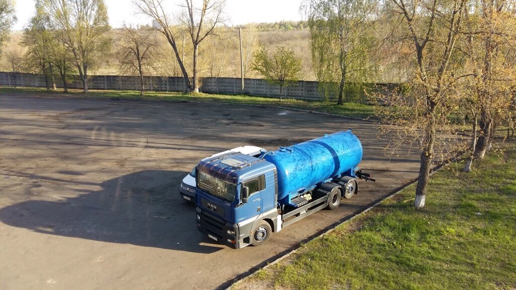 Послуги асенізатора в Києві та Київській області. Викачка вігрібніх ям. від компанії Послуги асенізатора У КИЄВІ ТА ОБЛАСТІ - фото 1