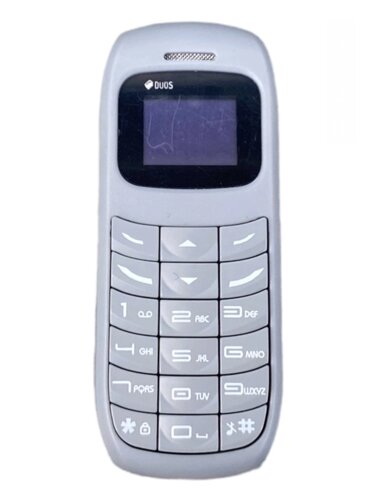 Міни мобільний телефон GTSTAR BM70 2Sim