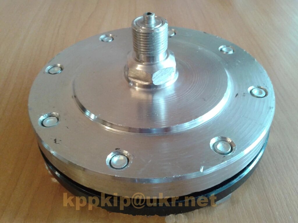 Роздільник мембранний (мембрана розділова) РМ5319 (РМ-5319, РМ 5319, РМ) від компанії КомплексПромПоставка - фото 1