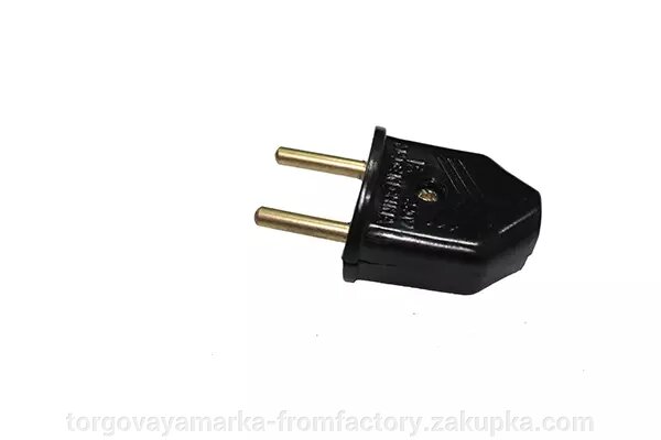 Elektovilka у пластиковому випадку 1a/220v від компанії Торгова Марка "FromFactory" - фото 1