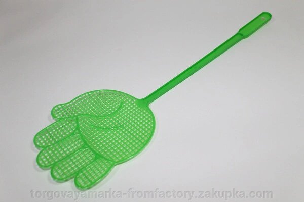 Flint Plastic 43 см ##от компании## Торговая Марка "FromFactory" - ##фото## 1