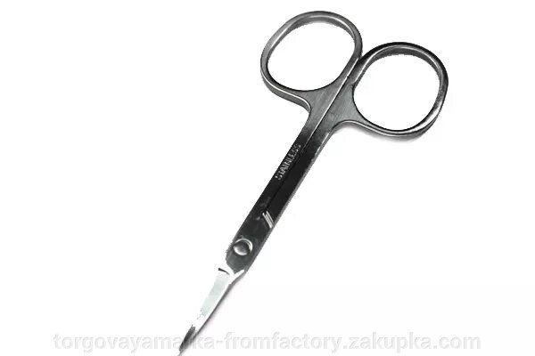 Ножницы маникюрные (Beaty Sets classic) 8.5см ##от компании## Торговая Марка "FromFactory" - ##фото## 1