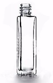 Флакон 20 мл Тауер з метал. спреєм від компанії Reni Parfum | Ameli | Наливна парфумерія | Парфумерні масла | Флакони - фото 1