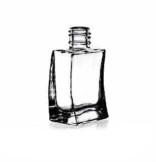 Флакон Фаді 10 мл з метал спреєм. від компанії Reni Parfum | Ameli | Наливна парфумерія | Парфумерні масла | Флакони - фото 1