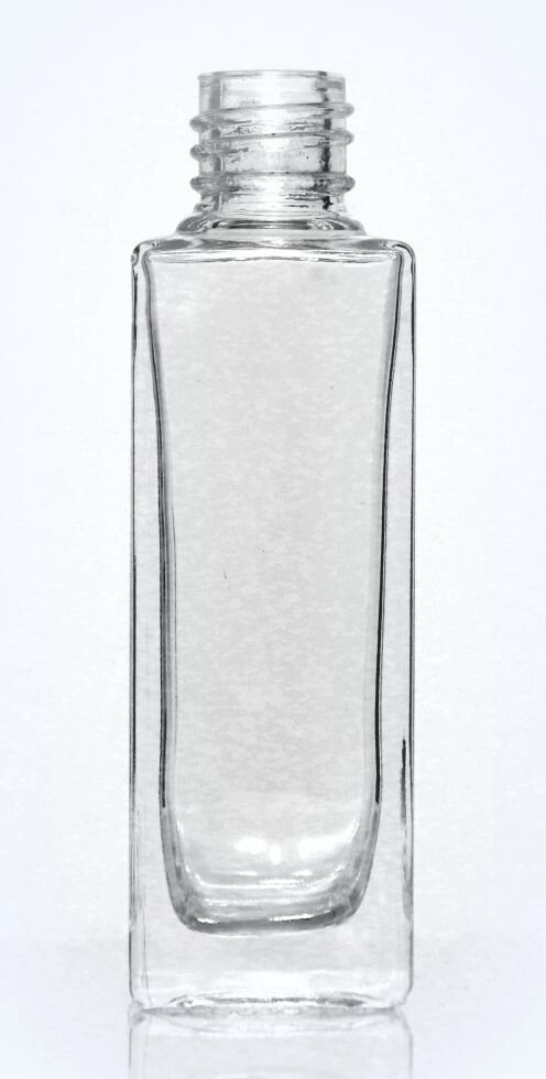 Флакон Гранд 35 мл. з метал. спреєм від компанії Reni Parfum | Ameli | Наливна парфумерія | Парфумерні масла | Флакони - фото 1