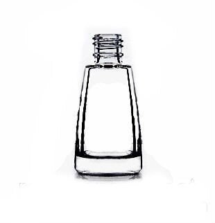 Флакон Ліза 13 мл з метал. спреєм від компанії Reni Parfum | Ameli | Наливна парфумерія | Парфумерні масла | Флакони - фото 1