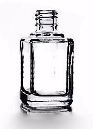 Флакон Степ 12 мл. з метал. спреєм від компанії Reni Parfum | Ameli | Наливна парфумерія | Парфумерні масла | Флакони - фото 1
