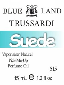 515 Blue Land Trussardi 50 мл