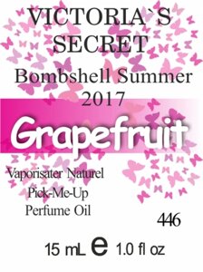 446 Bombshell Summer 2017 Victorias - 15 мл