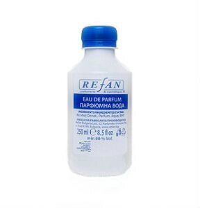 Refan 181 Версия SECRET OBSESSION C.KLEIN від компанії Reni Parfum | Ameli | Наливна парфумерія | Парфумерні масла | Флакони - фото 1