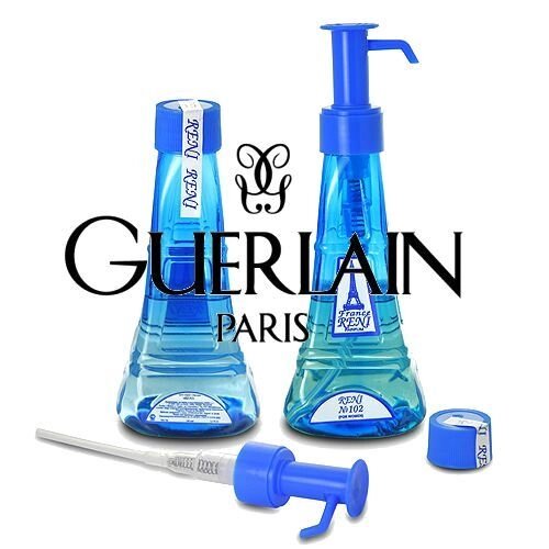 Reni 368 версія Idylle Guerlain від компанії Reni Parfum | Ameli | Наливна парфумерія | Парфумерні масла | Флакони - фото 1
