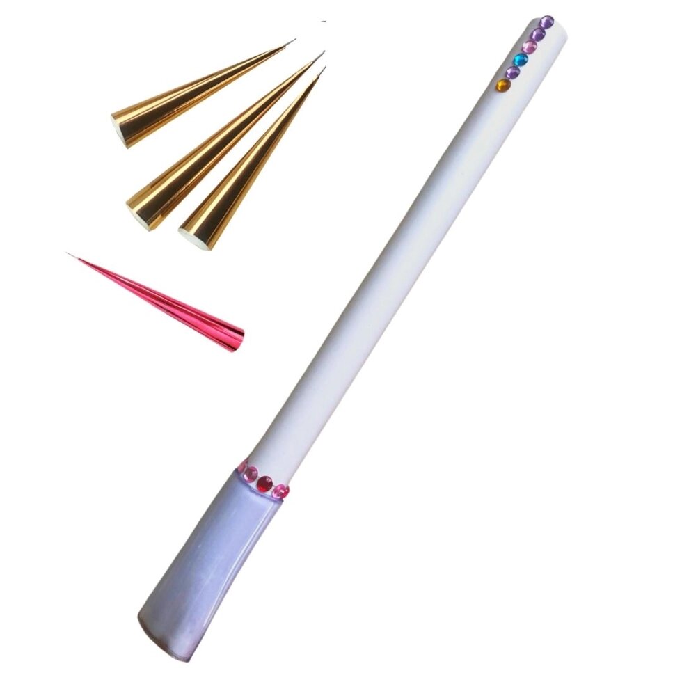 Трубочка для стрільби - імфітнес від компанії Imfitness Shop - фото 1