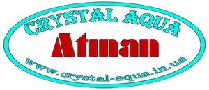 CRYSTAL AQUA