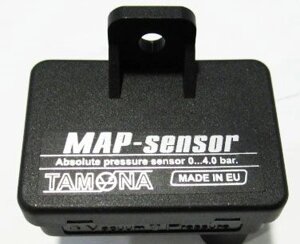 Ремонт датчиків тиску і вакууму (мап сенсора) Tamona