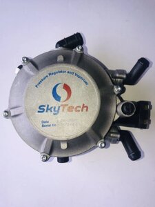 Редуктор SkyTech електронний до 90kw в Полтавській області от компании Pro100Gaz Установка и Продажа (ГБО)