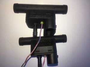 Ремонт Блоків ГБО-4 Датчиків Мап сенсор Гарантія 6 місяців map sensor