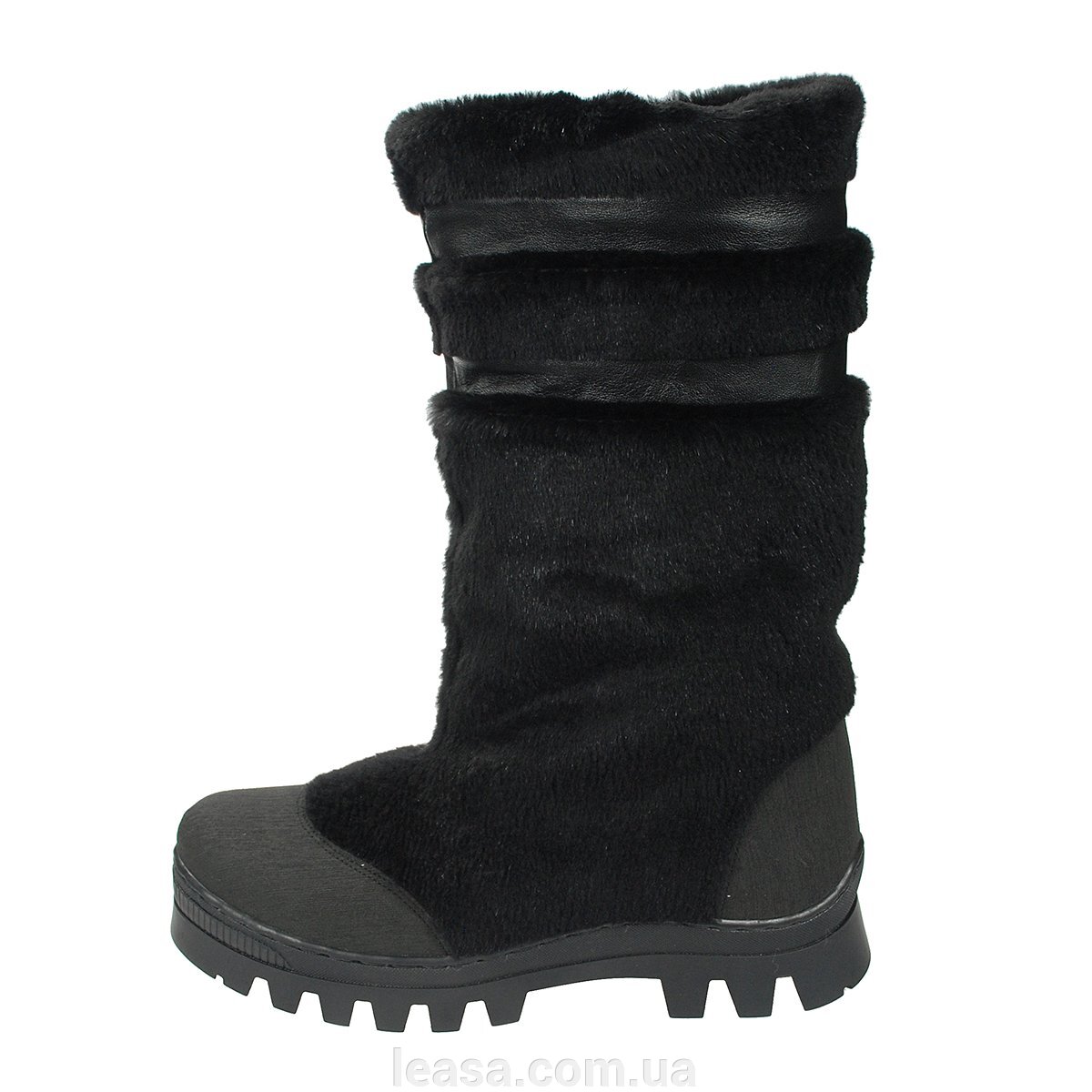 мужские меховые сапоги с нутрией мужские меховые сапоги с нутрией