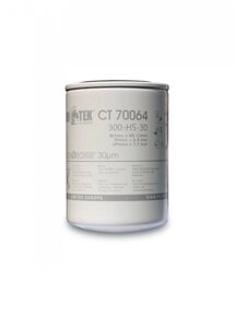 300 HS-30 - фільтр тонкого очищення ДТ з водовідділенням СІМ ТЕК, 30 мкм