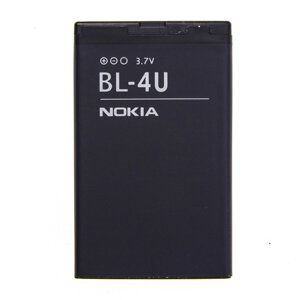 Аккумулятор AAA-Class Nokia BL-4U