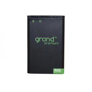 Аккумулятор GRAND Premium Nokia BL-4C