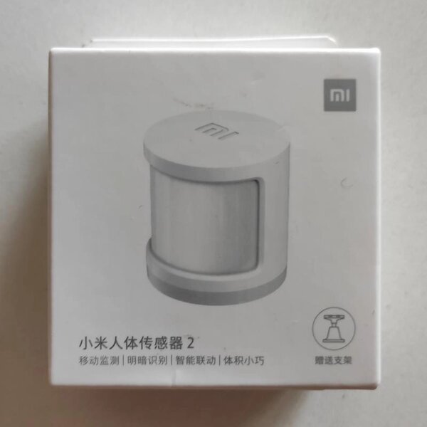Xiaomi Body Sensor — Xiaomi-note.ru