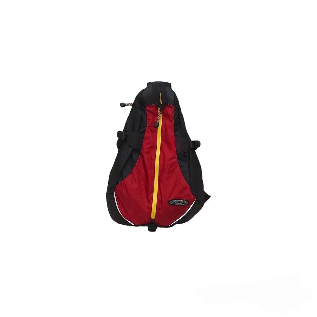 Рюкзак спортивний Onepolar RD1305 на одне плече - огляд
