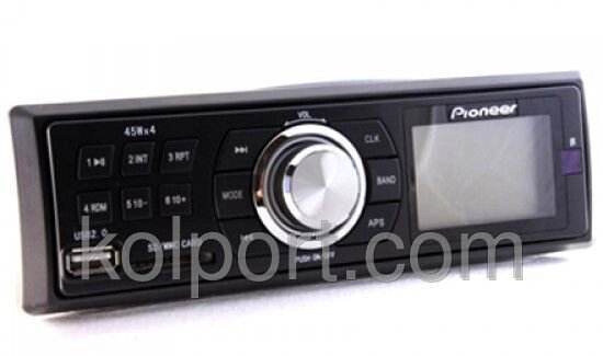 Автомагнітола Pioneer A-622 USB + SD + FM від компанії Інтернет-магазин "Tovar-plus. Com. Ua" - фото 1