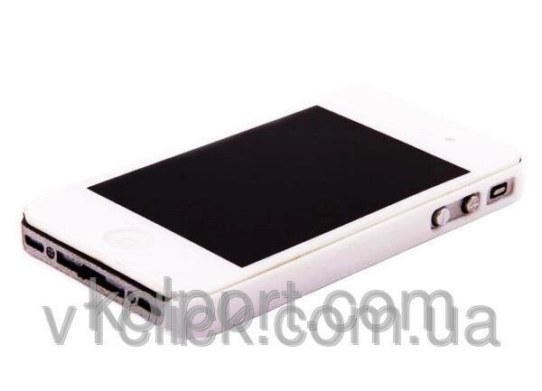 Електрошокер iPhone 4S від компанії Інтернет-магазин "Tovar-plus. Com. Ua" - фото 1