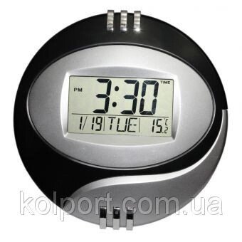 Годинники електронні KENKO KK 6870 від компанії Інтернет-магазин "Tovar-plus. Com. Ua" - фото 1