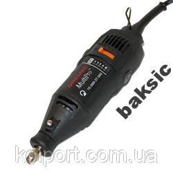 Гравировальная машинка Dremel MultiPro-395 в кейсі від компанії Інтернет-магазин "Tovar-plus. Com. Ua" - фото 1