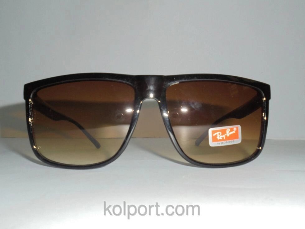 Окуляри Ray Ban wayfarrer 6983, сонцезахисні, брендові окуляри, стильні, Рей Бен, унісекс окуляри, якість, хіт від компанії Інтернет-магазин "Tovar-plus. Com. Ua" - фото 1